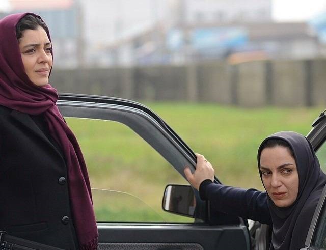 نسرین بابایی: سریال افرا پیشبینی نشده تمام میشود