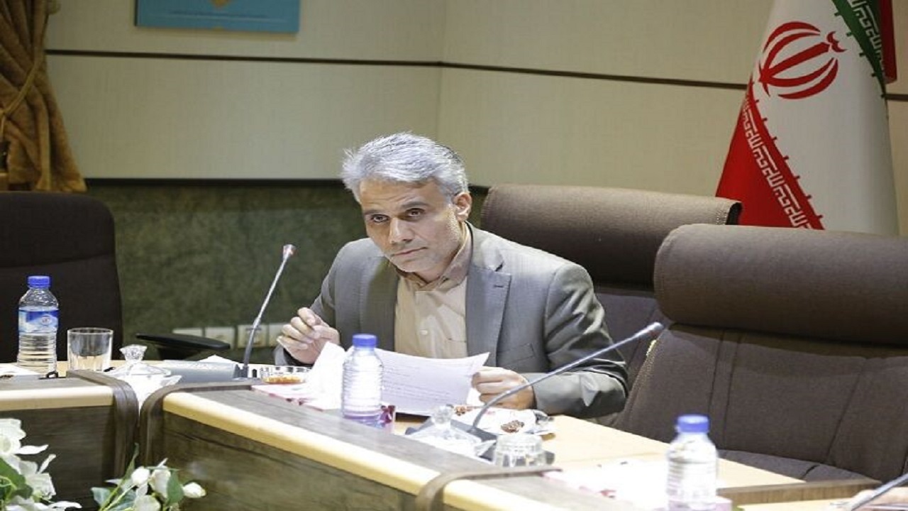 ۱۷ واحد راکد صنعتی قم به چرخه تولید بازگشت