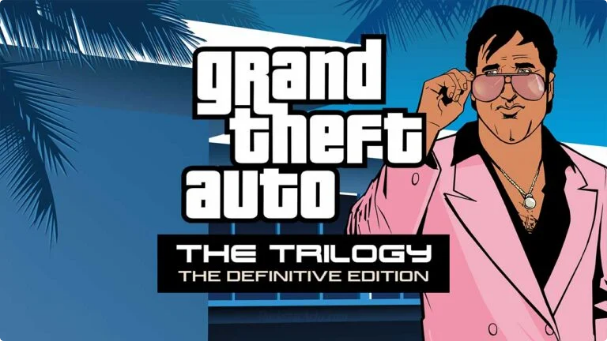 قیمت بازسازی سه‌گانه GTA فاش شد