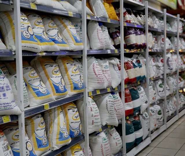 ۶۰ تن شکر و برنج تنظیم بازار در ماکو توزیع میشود