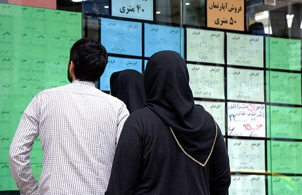 شاخص قیمت اجاره بهای خانه در شهرهای کهگیلویه و بویراحمد افزایش یافت