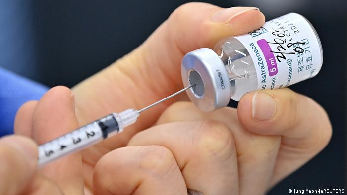 اعلام شرایط تزریق واکسن در مبتلایان کرونا