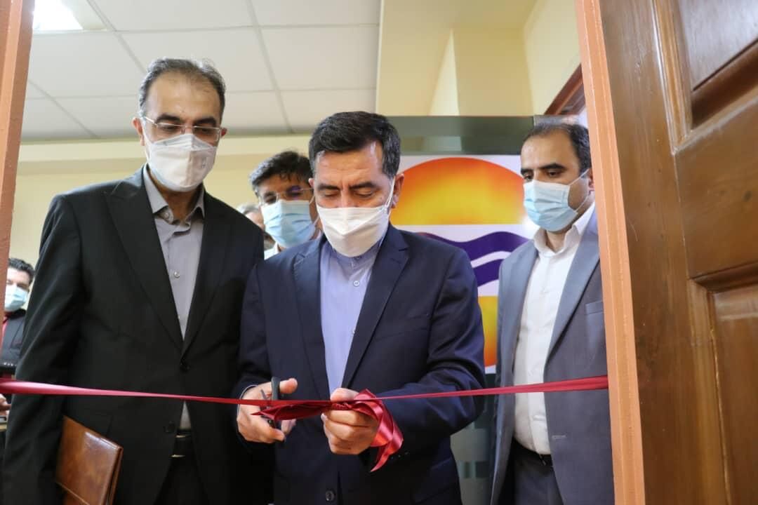 دفتر انجمن علمی طبیعت‌گردی ایران در قشم راه‌اندازی شد