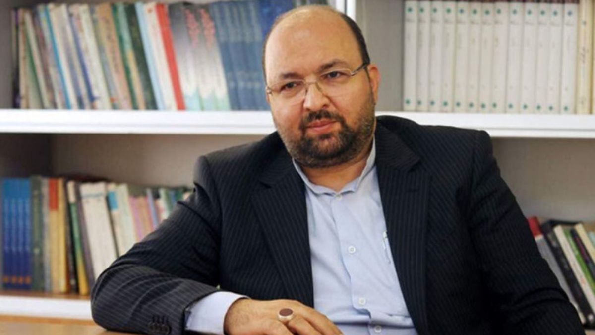 امام: گشایشی درباره حصر صورت نگرفته است
