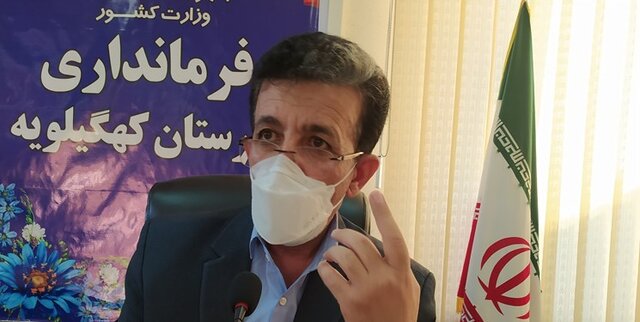 تشکیل کمیته پیگیری مصوبات سفر ریاست جمهوری در کهگیلویه