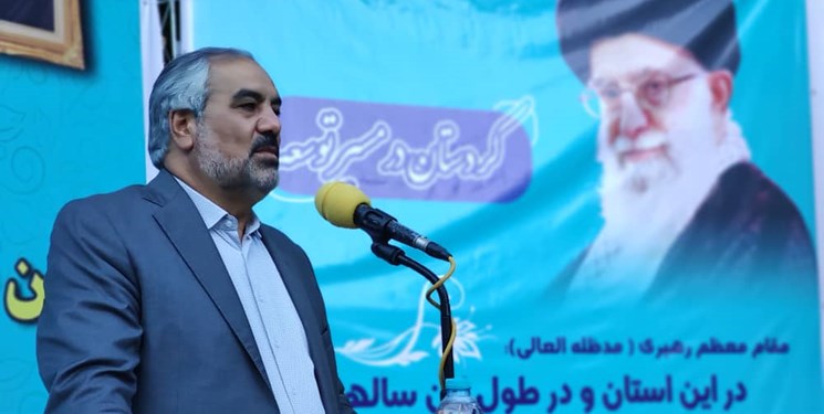 اتمام پروژه راه‌آهن سنندج ـ همدان تا ۲ ماه آینده