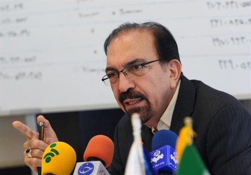 جوسازی حذف قرعه‌کشی خودرو
