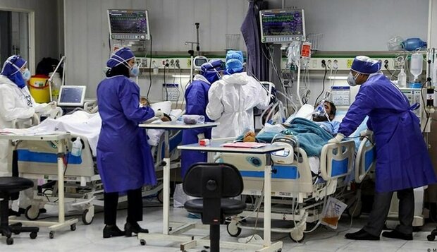 ۹۱۹ نفر در آذربایجانغربی به بیماری کرونا مبتلا شدند