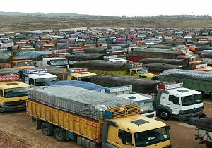 مبادلات تجاری در مرز‌های پرویزخان و خسروی از سر گرفته شد
