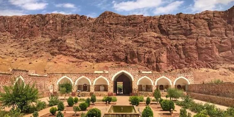۴ کاروانسرای آذربایجان‌شرقی در مسیر ثبت جهانی