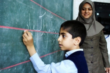 بحران کمبود معلم در همدان؛ استفاده از معلم‌های بازنشسته به جای نیروهای جوان