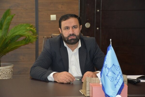 برخورد قاطع با تعرضکنندگان به نیروی انتظامی در هرمزگان