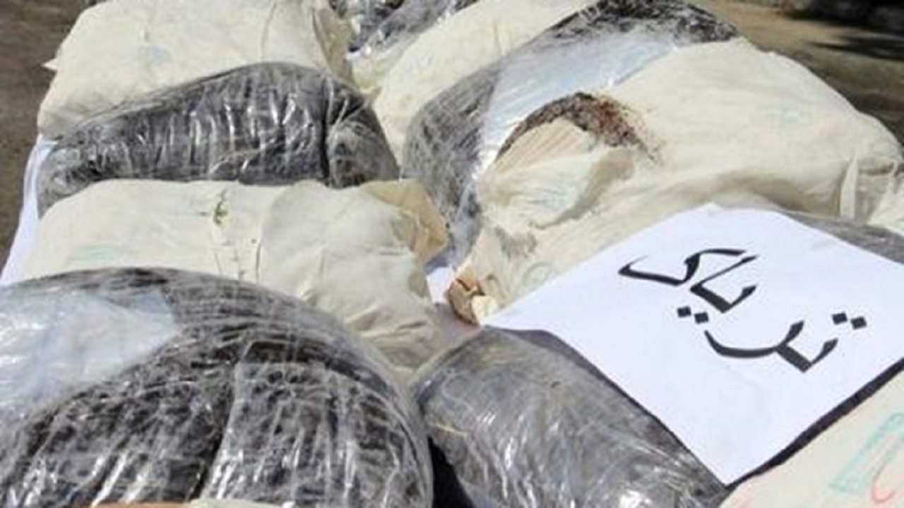 کشف ۲۸ کیلو انواع مواد مخدر در استان همدان