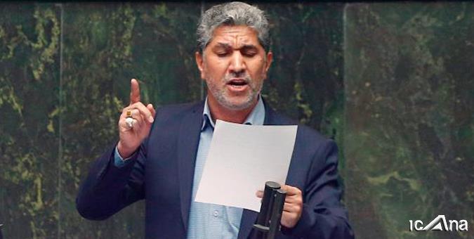 درخواست نماینده گرگان از رئیس جمهور برای سفر به استان گلستان