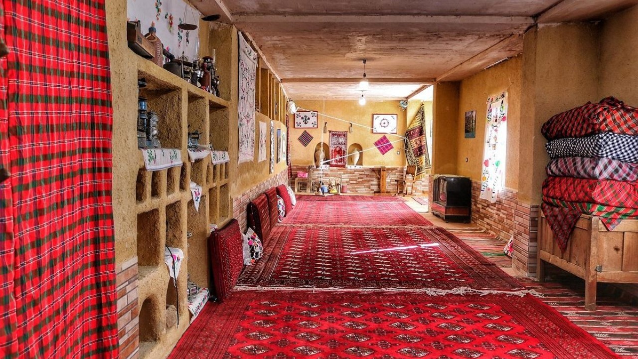 بیش از ۲۲ هزار میلیارد ریال حجم سرمایه‌گذاری گردشگری در خراسان شمالی