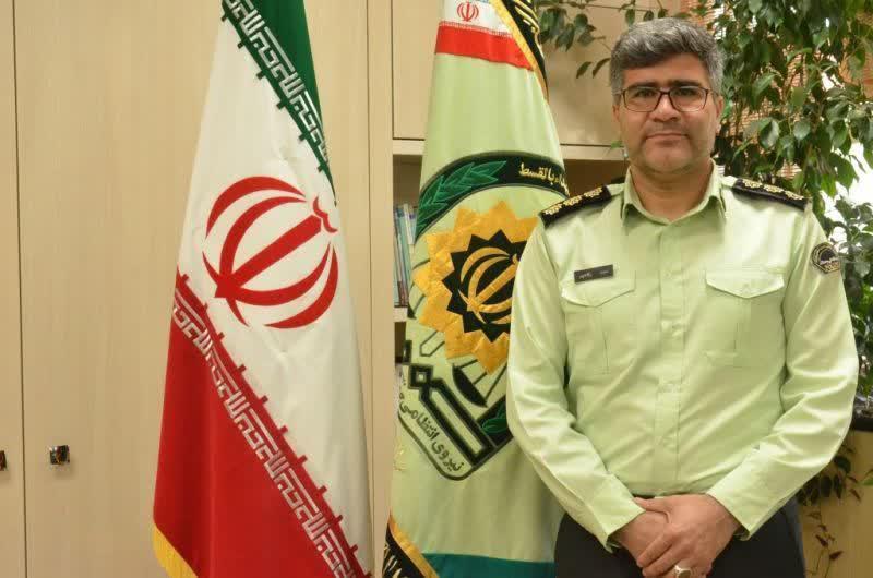 دستگیری سارق اماکن دولتی با ۷ فقره سرقت در اسفراین