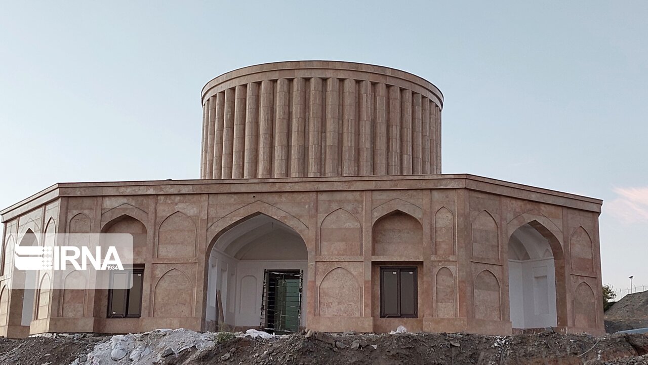 مجموعه تفریحی و توریستی "مینی‌وُرلد" ملایر