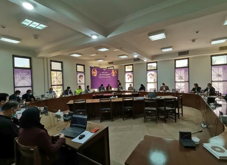 برنامه‌ریزی برای ایجاد ایستگاه گلبهار در پایانه میدان فردوسی مشهد