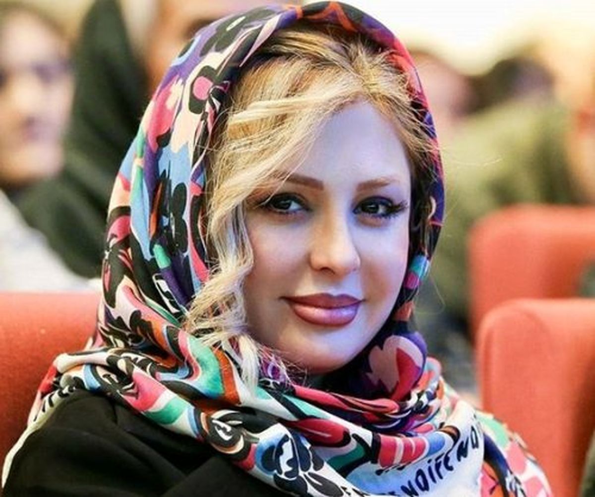 نیوشا ضیغمی: بخاطر دخترم در سینمای کودک بازی می کنم