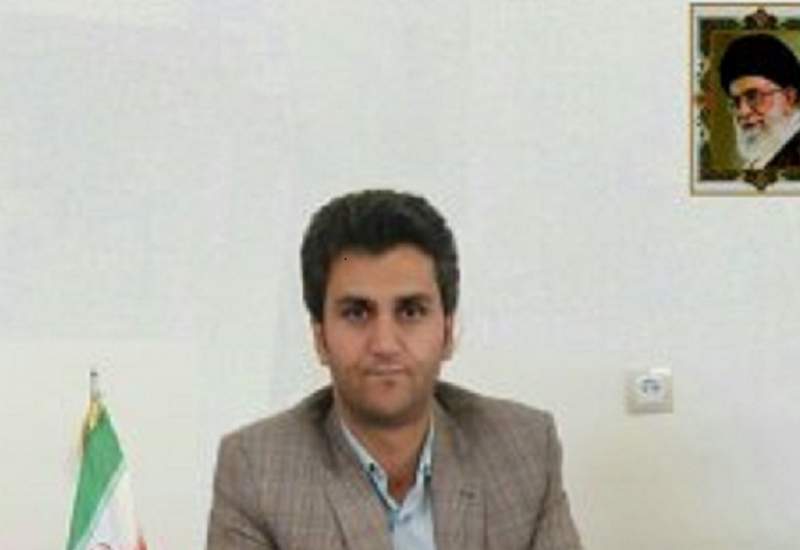 شهردار مادوان معرفی شد