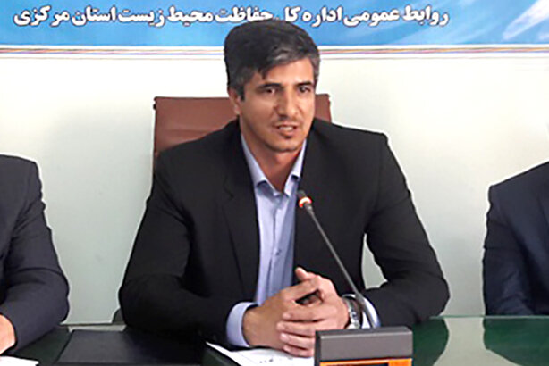 نیروگاه شازند اجازه استفاده از مازوت ندارد