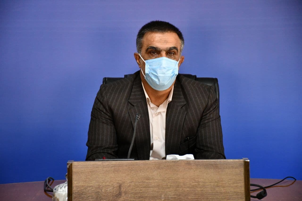 ۶۰ تن شکر و برنج تنظیم بازار در ماکو توزیع می‌شود