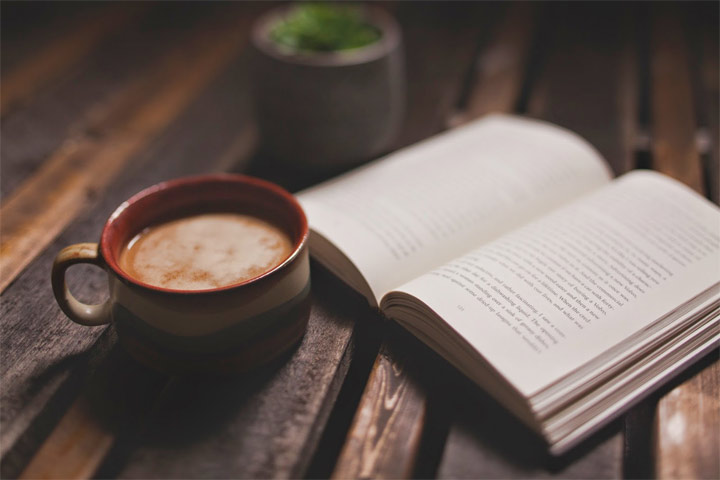 داستانک/ قدرت کلماتت را بالا ببر نه صدایت را ! 