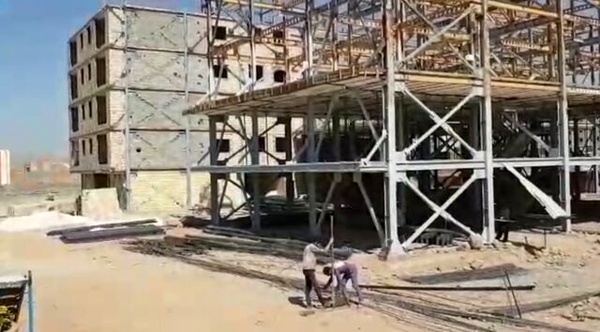 ۲۸ هزار و ۹۲۴ واحد مسکونی طی قانون جهش تولید مسکن در استان سمنان ساخته میشود