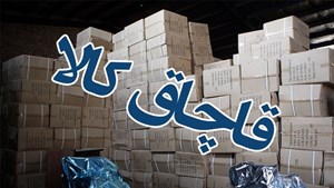 جریمه ۱۱ میلیاردی قاچاقچی کالا در بوشهر
