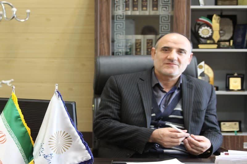 تعطیلی دانشگاه پیام نور آبیک صحت ندارد