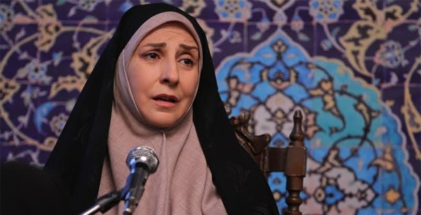 رفتی جلوی یک زن تنها رو گرفتی که چی بشه؟