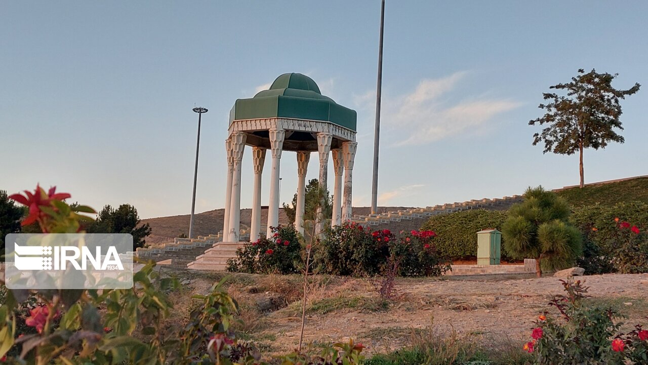 مجموعه تفریحی و توریستی "مینی‌وُرلد" ملایر