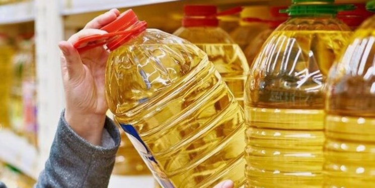 کشف ۸۱ تن روغن خوراکی قاچاق در دشتیاری 