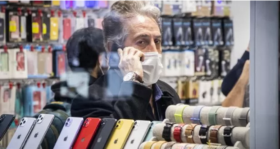 آخرین قیمت گوشی های پرچمدار مطرح در بازار ایران
