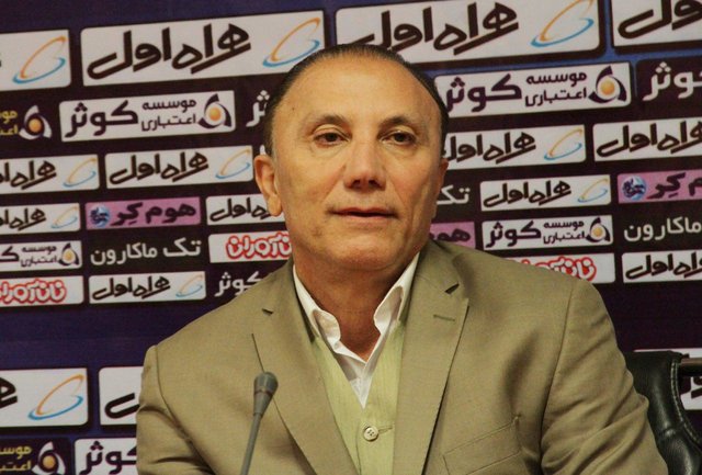درخشان: تیم‌ملی مقابل کره بهتر از امارات خواهد بود