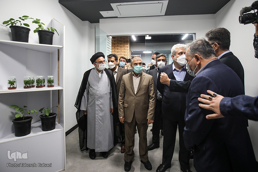 برپایی نخستین موزه دستاوردهای وقف 