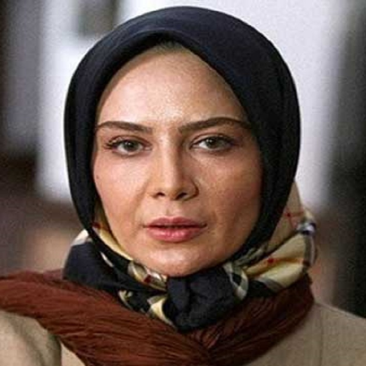 چهره ها/ عکس عجیبی که خانم بازیگر از پشت صحنه یک فیلم منتشر کرد!