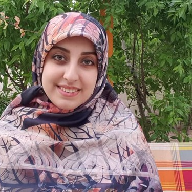 سفر به دنیای شیرینِ شیرینی عربی با دختر کارآفرین