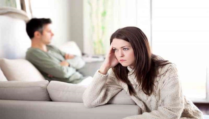 تاثیر سابقه دوستی با جنس مخالف بر رضایت از زندگی زناشویی