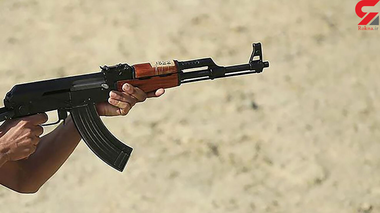 پشت پرده شلیک به زنان در خیابان‌های اصفهان؛ وضعیت ۵ زن وخیم است