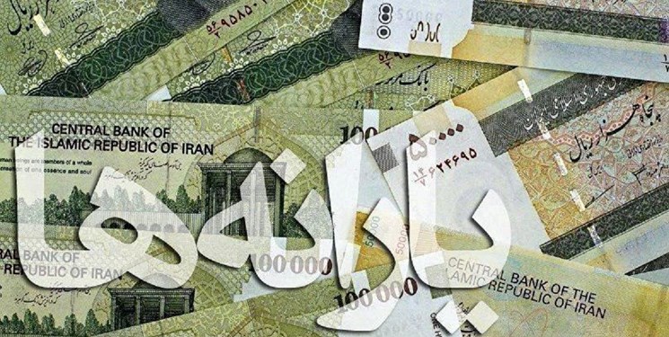 دولت روحانی ۱۲.۵ هزار میلیارد تومان یارانه نقدی به ثروتمندان داد