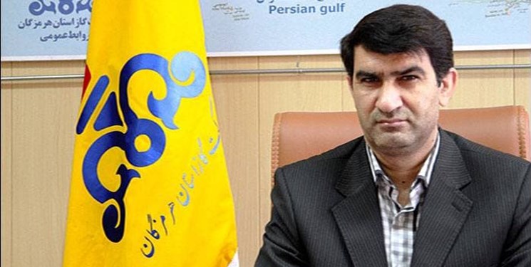 «پارسا پروین» سرپرست شرکت پالایش گاز سرخون و قشم شد
