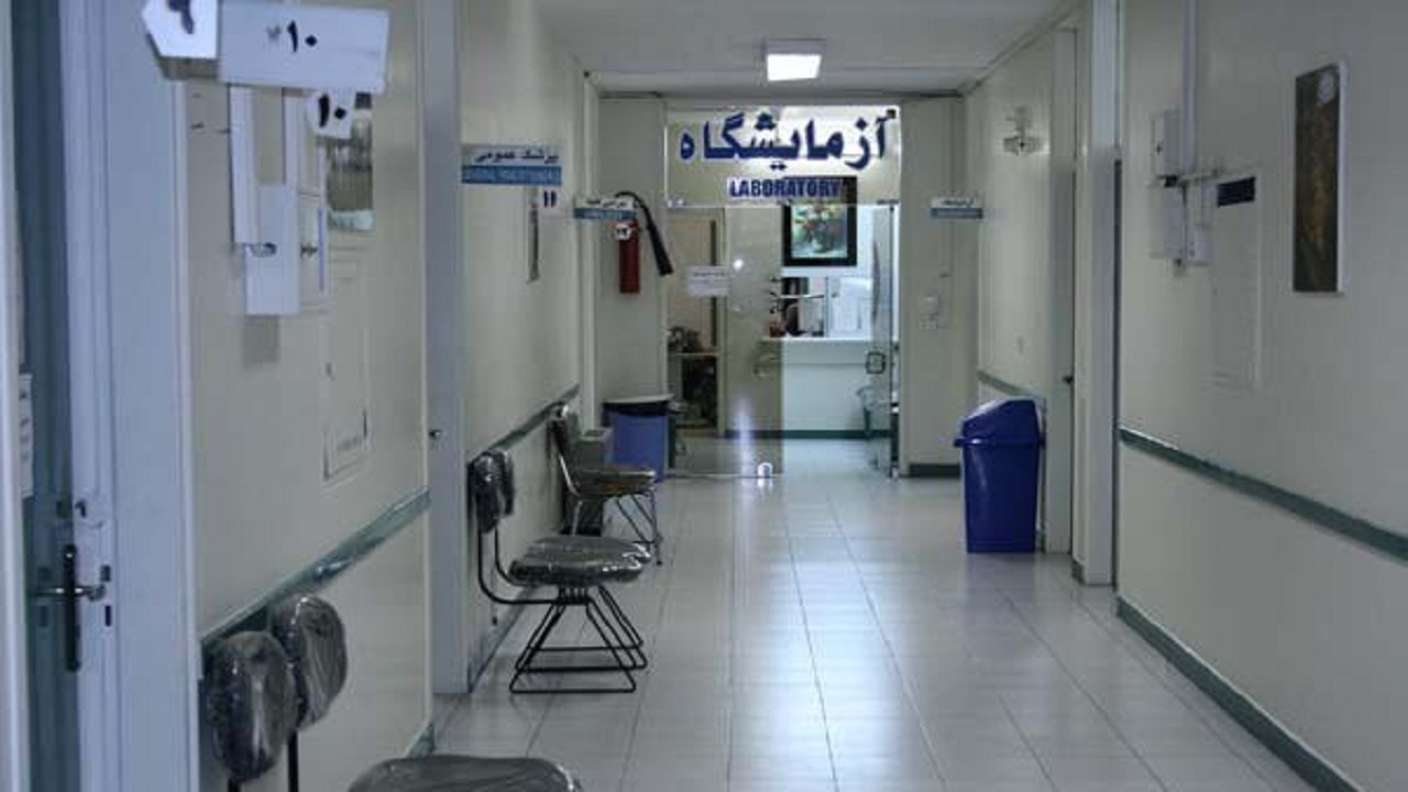 مرکز درمانی اورژانس چوار ارتقا یافت