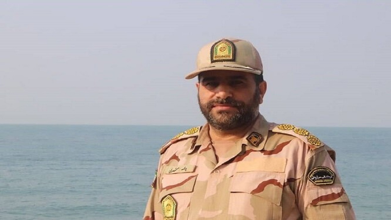 ۱۰۰ میلیارد تومان انواع کالای قاچاق از یک شناور در گناوه کشف شد 