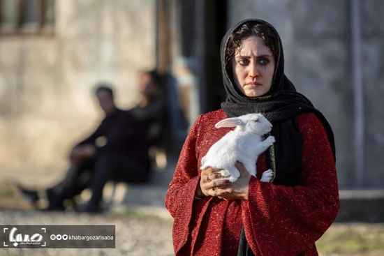 نمایش فیلم «تیتی» در چهار جشنواره خارجی