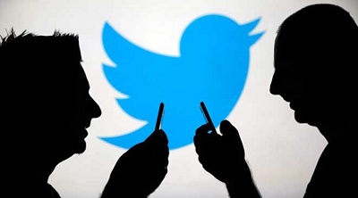 توئیتر هک شدن حساب نماینده کنگره را تکذیب کرد