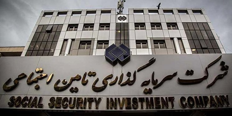 بازدهی 170 درصدی‌ سهام شستا با وجود نوسانات بازار‌