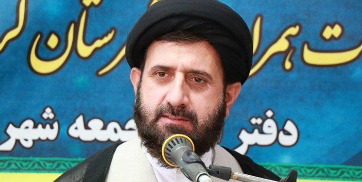مهمترین دغدغه امام جمعه گرمسار در سفر استاندار سمنان