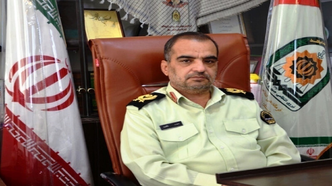 کشف دپوی ۴۷۶ کیلوگرم مواد افیونی در سراوان