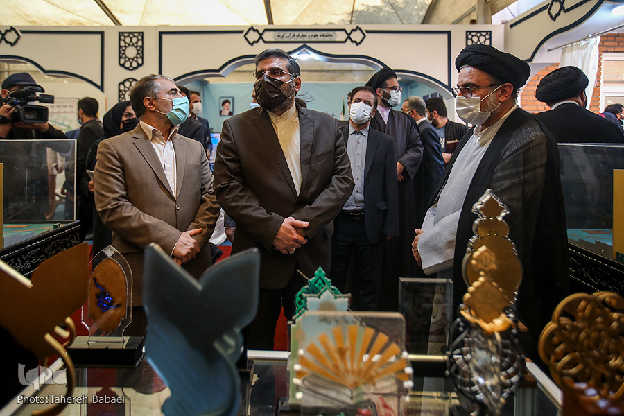 برپایی نخستین موزه دستاوردهای وقف 